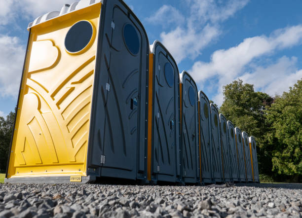 Portable Restroom Servicing (Cleaning and Restocking) in Rancho Mission Viejo, CA